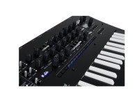Korg Minilogue XD inverted Korg Minilogue XD inverted